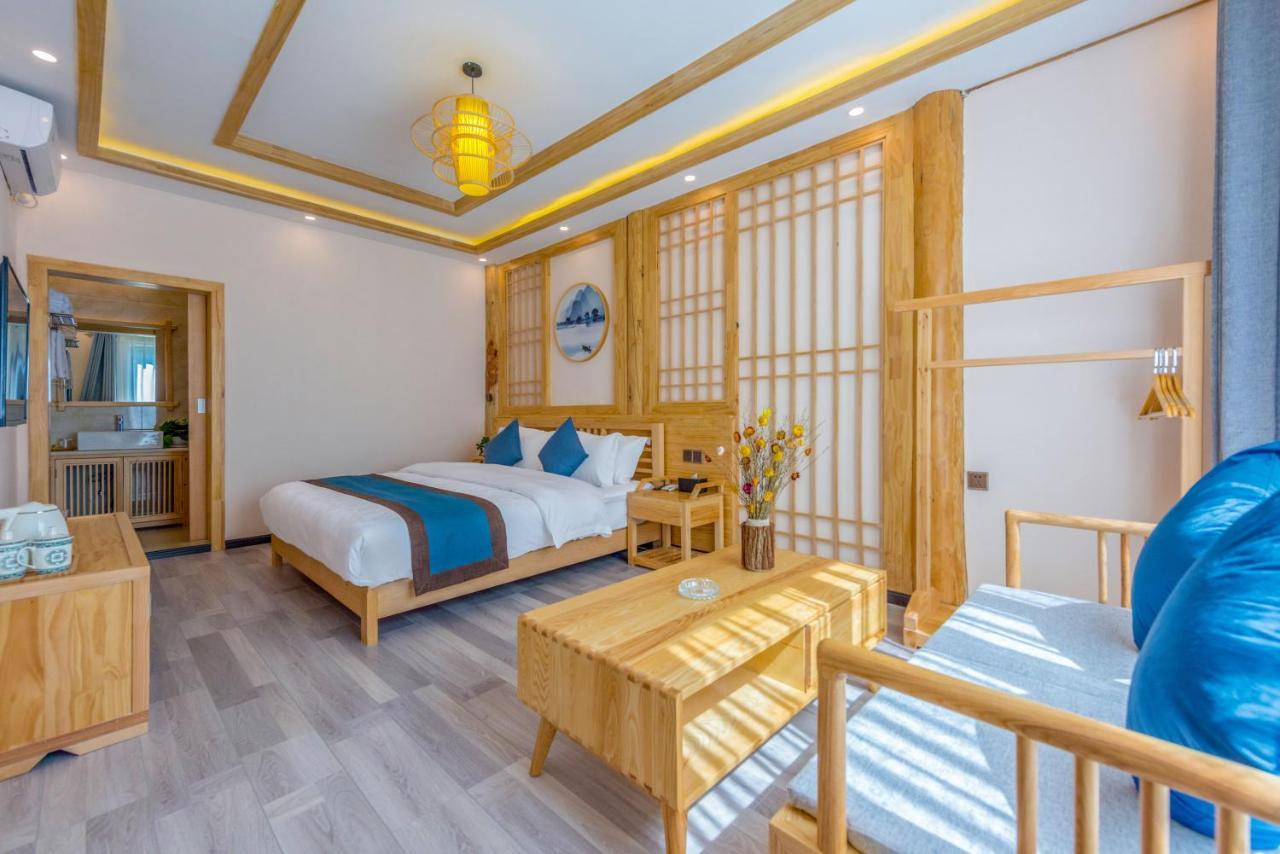 Peer & Forever Guest House Lijiang  Luaran gambar