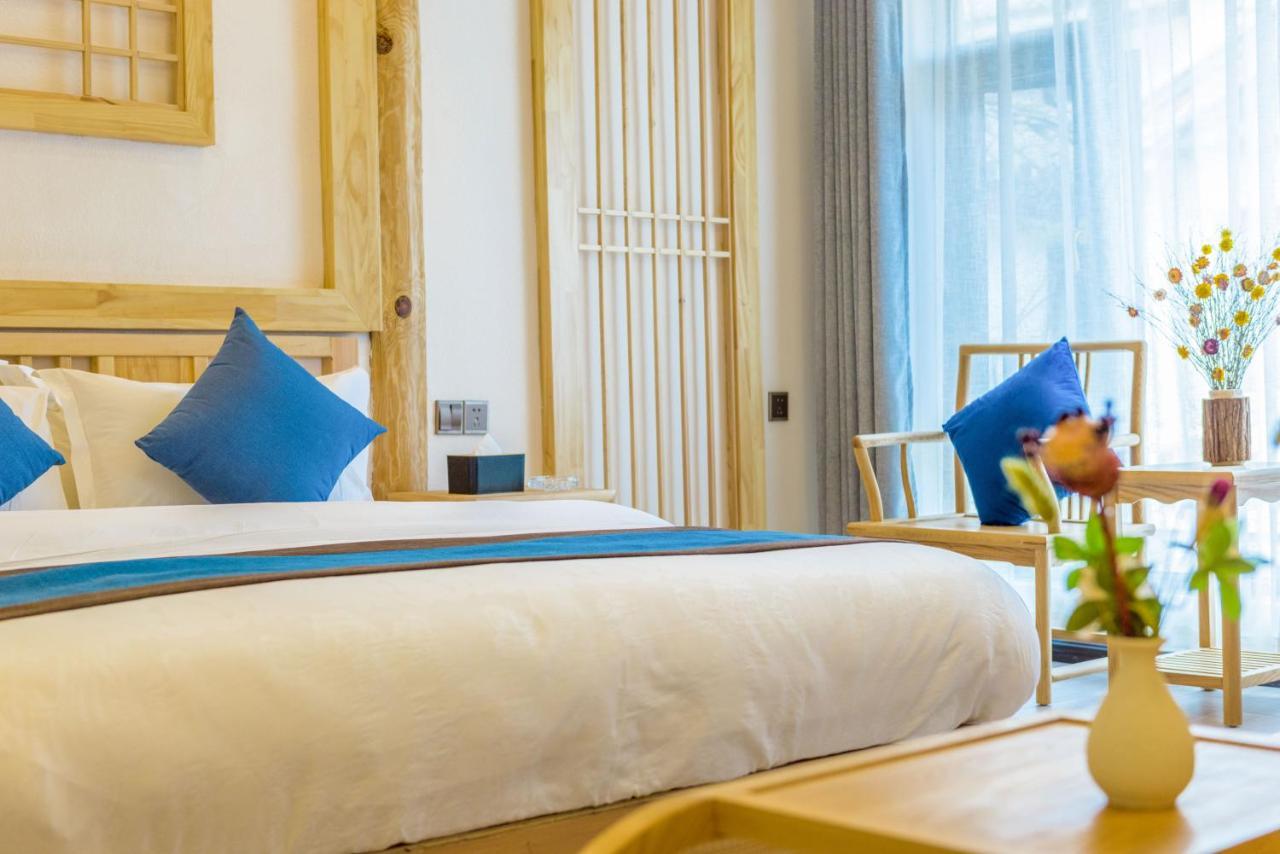 Peer & Forever Guest House Lijiang  Luaran gambar