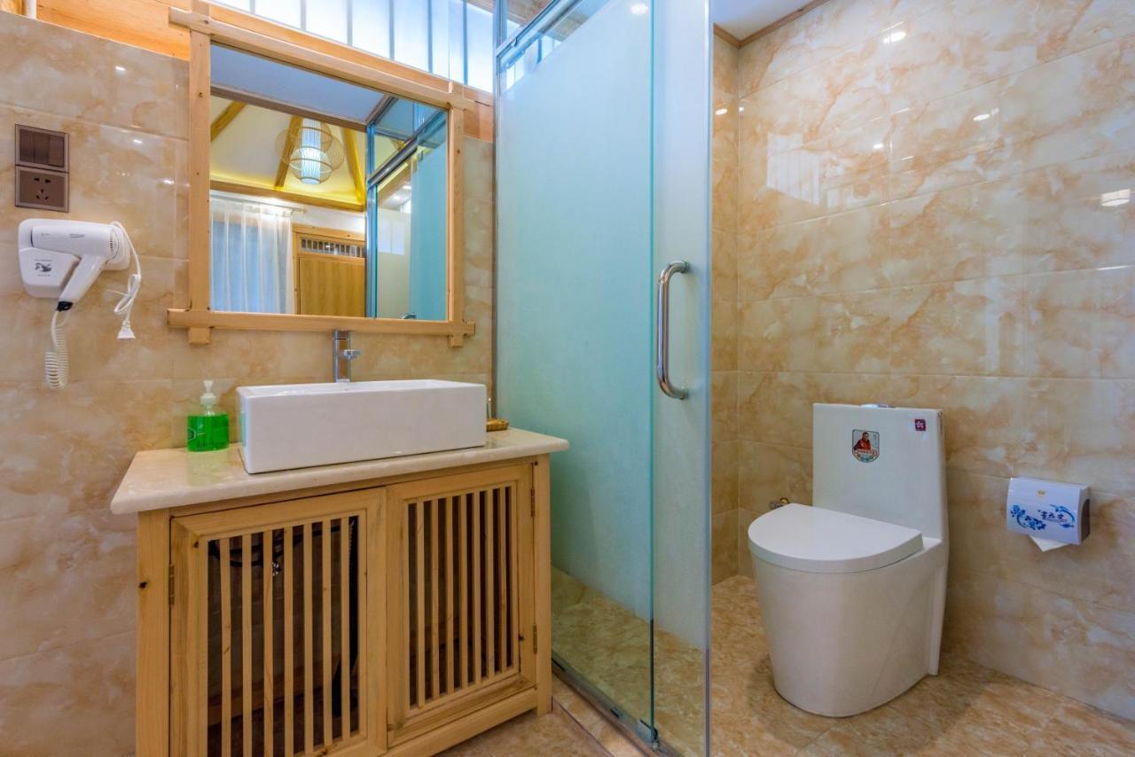 Peer & Forever Guest House Lijiang  Luaran gambar