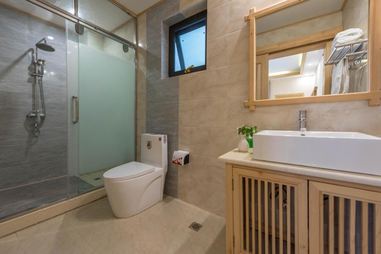 Peer & Forever Guest House Lijiang  Luaran gambar