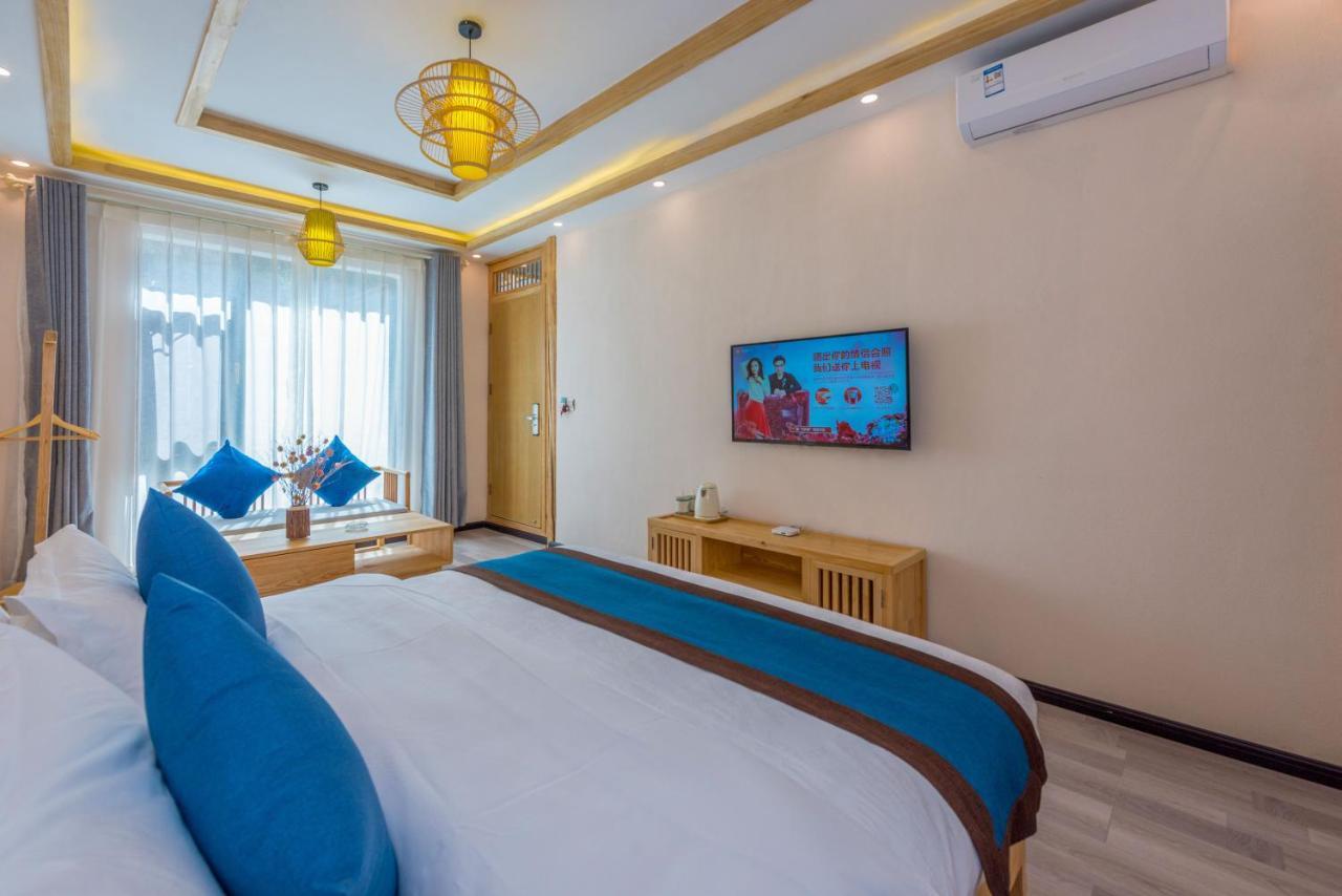 Peer & Forever Guest House Lijiang  Luaran gambar