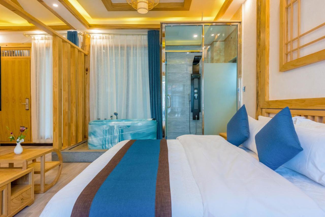 Peer & Forever Guest House Lijiang  Luaran gambar