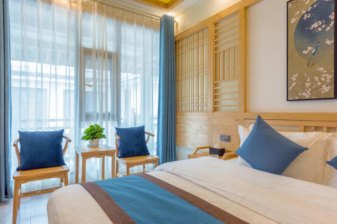 Peer & Forever Guest House Lijiang  Luaran gambar